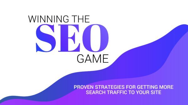 Winning the SEO Game